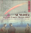 ACM 2012