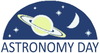 logo ASTRONOMY DAY 2013