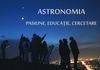logo ASTRONOMIA 2013