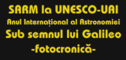 SARM la UNESCO-UAI